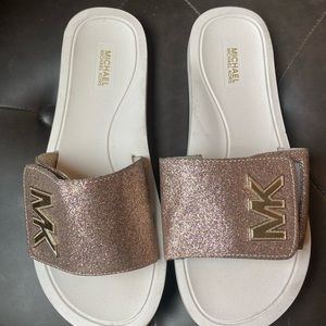 Michael kors sandals